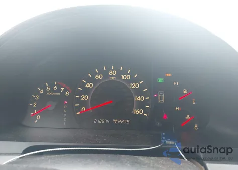 2007 Honda Odyssey Ex-L from USA, damaged, VIN 5FNRL38657B460212